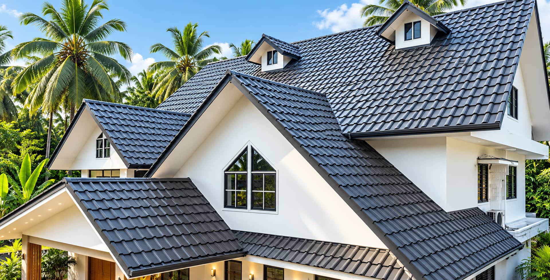 Roofing